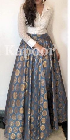 Party Classy Dress, Dress Ideas Indian, Party Dress Classy, Long Gown Design, Super Party, Indian Party