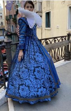 15th Century Renaissance Dress Costume Ball Gown Women Girl Medieval Velvet Dress Wedding Dress Costume Ball Gown, Costume Ball, Dress Costume, 15th Century, Costume Dress, Dress Wedding, Smart Shopping, Velvet Dress, Ball Gown