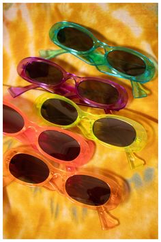 Hippie Sunglasses, Unique Frames, Sunglasses Stand, Sunglasses Uv Protection, Uv Sunglasses, Stay Cool, Shine Bright, Pink Orange, Uv Protection