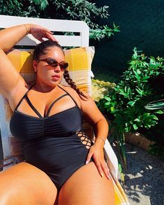 You are an absolutely unique Black Strappy Beachwear Bodysuit, Black Strappy Bodysuit For Beachwear, Black Underwire Bodysuit For Vacation, Black Underwire Bodysuit For Pool, Underwire Swimwear For Summer Nights Out, Strappy Black Bodysuit With Lined Body, Black Strappy Lined Bodysuit, Black Strappy Swimwear For Party, Summer Party Underwire Swimwear