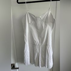 Size Medium, Never Worn/Tags Still On Originally $49.90, Now $20 Cotton Lined Mini Dress For Daytime, Daytime Sundress With Lining, Sundress Style Lined Mini Dress For Daytime, Daytime Sundress Mini Dress Lined, Zara Sleeveless Daytime Dress, Zara Sundress For Daytime, Chic Zara Sundress For Daywear, Sleeveless Zara Sundress For Daytime, Zara Summer Mini Dress Lined