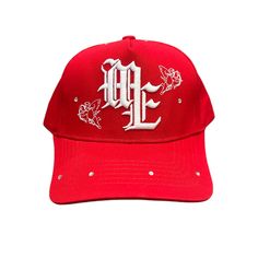 Our "M.E" Trucker hat is designed to help fit your emotional needs. All truckers are designed with our SIGNATURE embroidery Logo; as well as a six panel adjustable closure for fitting. NEXT DAY SHIPPING! PLEASE NOTE: ONE SIZE FITS ALL Streetwear Trucker Hat With Short Brim And Embroidered Logo, Streetwear Trucker Hat With Embroidered Logo And Short Brim, Adjustable Dad Hat With Short Brim For Streetwear, Adjustable Short Brim Dad Hat For Streetwear, Trucker Snapback Hat With Short Brim For Streetwear, Emotional Needs, Mixed Emotions, Sweatpants Set, Embroidery Logo