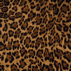 an animal print pattern that looks like it has been made into a wallpaper or fabric