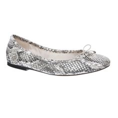 Sam Edelman Felicia Ballet Snake Flats/Sz:6/Nwt Brand New With Tags! Size:6/ Heel:0.2” Color: Grey/Silver Snakeskin Print Material: Leather Upper/Leather Sole And Insole Gorgeous And Comfortable Leather Snakeskin Ballet Flats From Sam Edelman! If You Have Any Questions Please Let Me Know Via Message! Please Read The Description And Check Measurements Before Purchase! Happy Shopping! Elegant Leather Lace-up Ballet Flats, Elegant Lace-up Leather Ballet Flats, Classic Silver Flats With Round Toe, Spring Silver Formal Ballet Flats, Spring Formal Silver Ballet Flats, Silver Ballet Flats With Round Toe For Spring, Silver Leather Ballet Flats For Spring, Silver Leather Ballet Flats For Formal Occasions, Silver Slip-on Flats For Spring