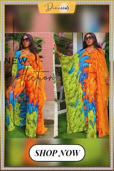 Summer African Clothesfor Women Two Piece Set Dashiki Fashion Long Dress Sets Pants Suits Outfits Party Dresses Plus Size Party Dresses Plus Size, Dashiki Fashion, Suits Outfits, Dress Sets, Dresses Plus Size, Two Piece Set, African Clothing, Party Dresses, Women's Style