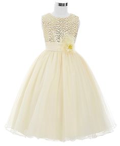 Sleeveless Satin Tulle Princess Flower Girl Dress - Uniqistic.com Spring Sleeveless Princess Bridesmaid Dress, Spring Sleeveless Tulle Tutu Dress, Sleeveless Tulle Princess Dress With Lace Bodice, Sleeveless Princess Dress With Lace Bodice And Tulle, Sleeveless Tulle Princess Dress For Spring, Princess Style Sleeveless Tutu Dress With Lace Bodice, Sleeveless Bridesmaid Dress With Floral Applique, Spring Princess Sleeveless Tulle Dress, Sleeveless Tutu Dress With Lace Bodice