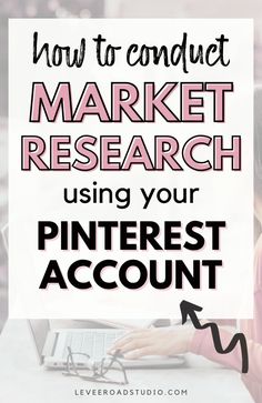 Consumers turn to Pinterest to get inspired, to plan their purchased and to learn new things. From a business perspective, that’s a wealth of consumer info. You can get all that market research to figure out exactly what your audience wants from you. Get more Pinterest marketing, internet marketing, and content marketing tips at leveeroadstudio.com Pinterest Tutorials, Instagram Hacks, Content Marketing Plan, Marketing Tactics