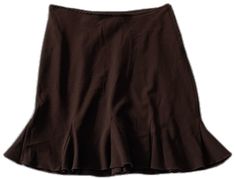 Brown Stretch Skirt, Y2k Style Fitted Brown Skirt, Brown Stretch Pencil Mini Skirt, Brown Stretch Mini Skirt, Brown Stretch Mini Skirt With Lining, Brown Fitted Y2k Skirt, Retro Brown Skirt, Vintage Brown Knee-length Skirt, Vintage Knee-length Brown Skirt