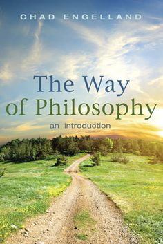 the way of philosophy an instruction