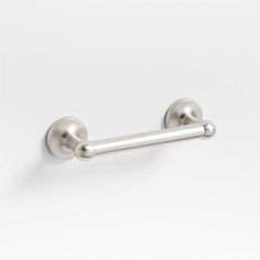 an image of a stainless steel towel bar