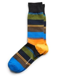 Casual Striped Stretch Socks, Casual Stretch Striped Socks, Casual No-show Fitted Socks, Casual Fitted No-show Socks, Casual Comfortable Mid-calf Socks, Comfortable Casual Mid-calf Socks, Sock Drawer, Soft Sock, Socks For Men