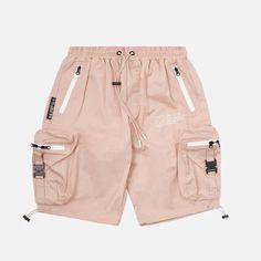 These Combat Nylon Shorts Are So Cool. Retails For $78 And Is Still On The Website. Size 3x Is A Size 40. Cool Zipper Pockets. Highgrade Waterproof Zippers. Inseam Is 9 Inches. Waist Is Up To 44 Inches Depending On Stretch. Non Smoking Home. Tub H4 Summer Nylon Shorts With Multiple Pockets, Spring Streetwear Cargo Shorts With Multiple Pockets, Cargo Shorts With Multiple Pockets For Spring Streetwear, Pink Streetwear Bottoms With Cargo Pockets, Spring Streetwear Short Length Cargo Pants, Spring Streetwear Short Cargo Pants, Sporty Cargo Shorts For Streetwear In Summer, Sporty Summer Cargo Pants With Multiple Pockets, Pink Cargo Bottoms For Streetwear