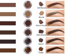 Mascara Hacks, Membentuk Alis, Bentuk Alis, Mekap Mata, Tweezing Eyebrows, Gene False, Makeup Tip, Eyebrow Makeup Tips, Smink Inspiration