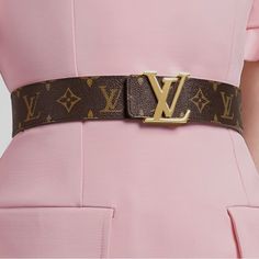 All Orders Ship Next Day! Authentic Luxury Louis Vuitton Monogram Belt Condition Like New Only Worn Once. No Holes/ No Fade Color Is Brown Tan And Gold. Size Eu 38 Comes With Belt, Lv Material Pouch, Lv String And Lv Belt Box ( Box Is In Good Condition) Perfect For Everyday Wear, Special Occasions, Vacations, And More! This Will Make A Great Addition To Your Wardrobe! Comes From A Smoke Free And Clean House! Lv Belts Women, Lv Belt Women, Louis Vuitton Ribbon, Louie Vuttion Watch Bands, Louis Vuitton Belt Women, Lv Belt, Louis Vuitton Belt, Fade Color, Authentic Louis Vuitton