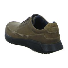 Discover the perfect blend of style and comfort with the Ecco LUCA Men's Casual Shoes in elegant brown leather. Designed specifically for the fashion-conscious yet practical young adult, these shoes ensure both durability and a sleek look. Embrace a versatile design that's ideal for both office and leisure, making them your go-to footwear. The robust construction ensures long-lasting wear, while the breathable material keeps your feet cool and comfortable all day long. Step into comfort with Ecco LUCA and experience footwear that complements your dynamic lifestyle. Brown Moc Toe Lace-up Shoes With Leather Footbed, Casual Leather Walking Shoes For Business, Brown Leather Business Shoes With Cushioned Footbed, Casual Brown Walking Shoes With Removable Insole, Brown Leather Business Shoes With Ortholite Insole, Classic Brown Walking Shoes With Cushioned Footbed, Leather Walking Shoes With Round Toe For Business, Brown Suede Walking Shoes With Removable Insole, Casual Brown Leather Moc Toe Shoes