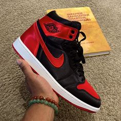 Air Jordan 1 Satin Size 11 In Women But 9.5 In Men. Never Worn. 10/18/23 Release. Sneakers Nike Women's, Nice Shoes For Men, Trendy Shoes For Men, Red Shoes Men, Nike Jordan Men, Red Air Jordan 1, Jordans Men, Jordan 1 Red, Every Man Should Own