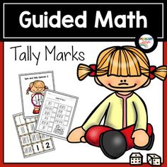 guided math task cards for students to practice their skills