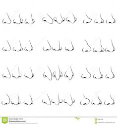 arabic calligraphy alphabets in different styles and sizes stock photo - image 34987