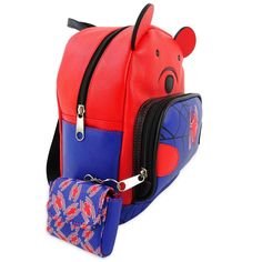 This backpack is the perfect combination of fashion and fandom! From going to school to tagging along on a mini family road trip, you will love carrying your essentials in this fun Marvel backpack! This kids backpack is designed with ample room for stowing your lunch, books, craft supplies, and other essentials. Ideal for school, travel, outdoors, summer camps, or just having fun! Officially licensed. Color: One Color. Gender: unisex. Age Group: adult. Pattern: Fictitious Character. Target Purse, Comic Bag, Marvel Backpack, Cinch Sack, Black Widow Movie, Family Road Trip, Mini Backpack Purse, Black Widow Marvel, Fast Forward