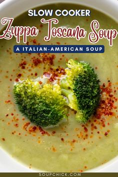 Creamy and Savory Zuppa Toscana Soup Recipe