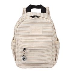 These backpacks are made for toddlers. They will fit nicely on any kid from about 18 months - 5 years. These are NOT designed for kids to take to school--they will not fit school binders. School Binders, Fit School, Backpack Beige, School Binder, Backpack Reviews, Binders, For Kids, Rompers, Backpacks