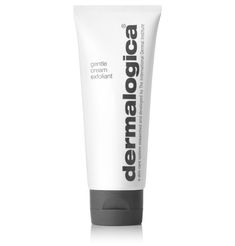 Gentle Cream Exfoliant, Exfoliation Mask | Dermalogica® Dermalogica Products, Castor Oil For Face, Dermalogica Skin Care, Exfoliating Face Scrub, Dry Skin On Face, Exfoliating Mask, Exfoliating Scrub, Peeling Skin, Skin Remedies