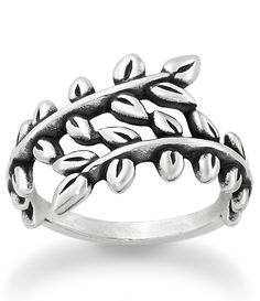 Shop for James Avery Delicate Vines Ring at Dillard's. Visit Dillard's to find clothing, accessories, shoes, cosmetics & more. The Style of Your Life. Rings James Avery, James Avery Rings On Hand, Cowgirl Ring, James Avery Bracelet, Ar Glasses, Xoxo Jewelry, James Avery Rings, James Avery Charms, Bday Wishlist