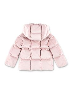 Leah Down Jacket By Moncler. Featuring: Crafted From Stretch Chenille Nylon Lining Down-filled Hood Zip And Snap Button Closure Pockets With Snap Button Closure Elastic CuffsComposition: 100% polyamide nylon Fendi Backpack, Adventure Accessories, Alexander Wang Dress, Marni Bag, Luxury Sportswear, Active Outfits, Italian Outfits, Kenzo Kids, Prada Leather