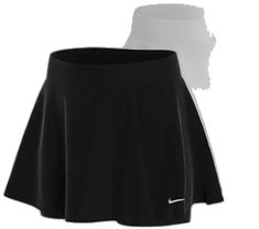 Pleated Sports Shorts, Sports Pleated Stretch Skort, Pleated Stretch Skort For Sports, Sports Stretch Pleated Skort, Pleated Stretch Workout Skort, Stretch Pleated Workout Skort, Pleated Stretch Skort For Workout, Stretch Pleated Workout Bottoms, Athleisure Pleated Sports Bottoms