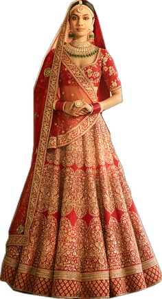 Dupion Silk, Silk Cotton Sarees, Net Fabric, Wedding Lehenga, Red Colour, Lehenga Choli, Cotton Saree, Cotton Silk, Lehenga