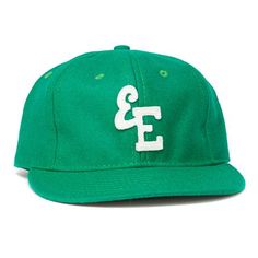 Vintage Ballcaps | Vintage Sports Hats – Ebbets Field Flannels Vintage Green Flat Bill Hat, Vintage Green Snapback Hat With Flat Brim, Vintage Green Flat Brim Snapback Hat, Green Flat Brim Vintage Snapback Hat, Green Six-panel Snapback Hat For Sports, Green Six-panel Snapback Hat For Sports Events, Classic Green Baseball Cap With Flat Brim, Vintage Green Baseball Cap With Flat Brim, Green Retro Snapback Hat