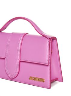 Size Type: UniqueGender: WomenMaterial: FURS & SKINS->LEATHER100 %Color: NEON PINKMade in: ITProduct ID: 213BA0073060434*Import tax/duty will be calculated at checkout (If applicable) Formal Pink Flap Bag, Pink Rectangular Shoulder Bag With Fold Over Clasp, Pink Formal Bag With Fold Over Clasp, Formal Pink Bag With Fold Over Clasp, Pink Evening Bags With Fold Over Clasp, Jacquemus Le Grand Bambino, Jacquemus Bags, Jacquemus Bag, Shopping Tote