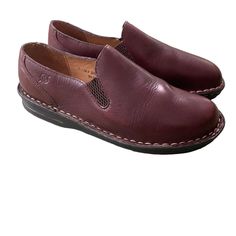 Born Casual Shoes For Women Size 38.5 Nwot Leather Upper And Linings Balance Man Made Material Made In Mexico 330gmb91042023 Brown Leather Slip-on Shoes With Stitched Sole, Brown Closed Toe Slip-ons With Textured Sole, Brown Closed Toe Slip-ons With Stitched Sole, Brown Almond Toe Slip-ons With Leather Footbed, Brown Closed Toe Slip-ons With Rubber Sole, Brown Slip-on Low-top Walking Shoes, Brown Slip-ons With Textured Sole And Round Toe, Comfortable Brown Plain Toe Slip-ons, Brown Flat Heel Walking Shoes