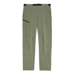 Multi-day hikes or a ramble on the trail, the lightweight Trek Pants are ready to see what's out there. Plus extra pockets for handy access when wearing a backpack. The Trek Pants' versatility makes them a go-to for hiking, trail running, and other warm-weather adventures. Keeping the weight to an absolute minimum, these pants offer freedom of movement and moisture management. Detours? Bring 'em on. Light to wear and even lighter to pack, these are your ideal hiking companion. Four-way stretch f Hiking Essentials, Lightweight Pants, Travel Hiking, Hiking Trail, The Trail, Trail Running, Warm Weather, Apparel Accessories, Stretch Fabric