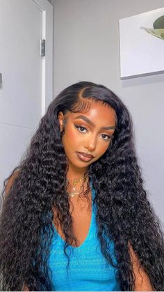 Frontal Weave, Wigs Styles, Rainbow Wig, Matric Dance, Beautiful Photoshoot Ideas, Grad Ideas, Curly Lace Front Wigs, Beautiful Photoshoot, Black Wig