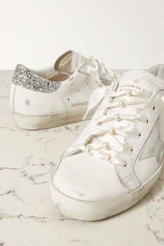 Wedding Sneakers, High Heel Sneakers, Golden Goose Sneakers, Golden Goose Shoes, Shoe Inspo, Mode Ootd, Swag Shoes, Bride Shoes, Dove Cameron