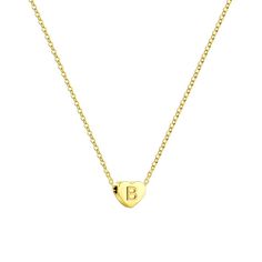 PRICES MAY VARY. 【18K Gold Plated】Our heart pendant necklace is cute and simple. 18K gold plated, they are Hypoallergenic, Nickel and Lead-Free. 【Dimension】Small Heart Letter Necklace Length:16.5"+2”, Letter Pendant: 0.3”*0.3”. 【Perfect Gift】Our tiny heart initial necklace is packed with love in a Velvet bag. It's a perfect gift for your best friend, daughter, wife, mom, and even grandmas love them too. 【The Meaning】Our delicate heart initial charm necklace is a good gift to express that you are Heart Initial Necklace, Initial Heart Necklace, Necklace For Girls, 2 Letter, Heart Letter, Memorial Necklace, Gold Initial, Tiny Heart, Letter Pendants