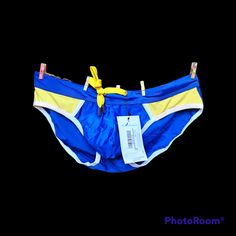 90% Polyamide, 10% Spandex 85% Nylon+15% Spandex >>Package: 1pc Size - Fits Waist In Inches: 2xl 38-42 European Size, Pls Select Your Normal Size Summer Must-Have Trendy Beach Surfing Board Shorts Swimming Trunks Swim Pants Swimwear. Smooth And Soft Waistband Royal Blue, Yellow And White Size - Fits Waist In Inches: Small 25-28 / Medium 28-32 / Large 31-35 / X-Large 35-38 / 2xl 38-42 Casual Blue Boxer Briefs For Beach Season, Blue Stretch Swimwear For Training, Stretch Beachwear Boxer Briefs For Beach Season, Blue Stretch Boxer Briefs For Beach Season, Blue Boxer Briefs With Built-in Shorts For Beach Season, Stretch Beachwear Boxer Briefs For Summer, Sports Boxer Briefs With Built-in Shorts For Beach Season, Summer Fitted Boxer Briefs, Blue Brief Sports Shorts