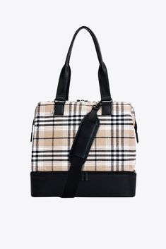 Check out our Mini Plaid Weekender Bags. In our stunning plaid fabric, these mini weekender bags are perfect for a weekend getaway or as a personal item. Shop from our plaid mini weekender bags today! Weekend Bags, Weekender Bags, Suitcase Handle, Overnight Travel Bag, Suitcase Bag, Holiday List, Luggage Covers, Travel Tote Bag, Shay Mitchell