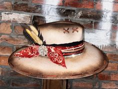 Cowboy Hats Women, Custom Cowboy Hats, Rancher Hat, Hats Women, Wide Brimmed, Fedora, Cowboy Hats, Cowboy, Hats