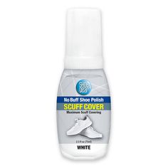 Refresh the look of your footwear with the Shoe Gear Scuff Cover, the ultimate solution for eliminating a scratched, scuffed, or worn out appearance. This shoe polish is crafted with a no-buff formula and has a convenient applicator top for maximum coverage. The easy-to-use Shoe Gear Scuff Cover is a highly effective tool to add to your shoe care routine. Khaki Heels, Shoe Polish, Shoe Insoles, Shoe Charms, Shoe Care, Trending Shoes, Girls Shoes, Shoe Accessories