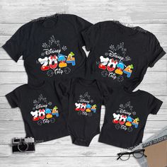 Disney Trip 2024 Mickey Minnie Family Matching Shirts Funny Dad Mom Kids Tees Tops First Disneyworld Family Matching Shirts, Bro Sis, Disney Trip Shirts, Trip Shirts, Kids Tees, Family Shirts Matching, Pajamas Comfy, Disney World Vacation, Shirts Funny