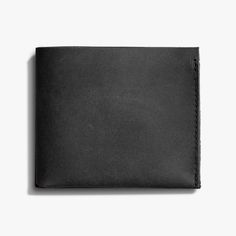 Built from premium USA Heritage leather and sewn in the United States, this might just be the last wallet you’ll ever need. Features an interior unlined bill pocket, six faille-lined card pockets, and two receipt pockets. � Leather Bifold Wallet With Waxed Finish, Bifold Leather Wallet With Waxed Finish, Minimalist Everyday Wallet With Coin Pocket, Classic Bifold Wallets With Waxed Finish, Minimalist Leather Trifold Wallet, Minimalist Leather Trifold Wallet With Card Slots, Minimalist Leather Trifold Wallet With Interior Card Slots, Everyday Leather Wallet With Interior Card Slots, Bifold Wallet With Flat Pocket For Daily Use