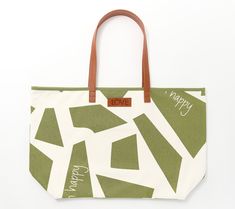 What's not to love about this printed tote? Spread positive vibes when you carry this bright and beautiful bag. From Peace Love World. Green Shoulder Bag For Weekend, Green Tote Shoulder Bag For Weekend, Travel Tote Bag With Graphic Print, Graphic Print Tote Bag For Travel, Green Double Handle Bags For Weekend, Green Double Handle Bags For The Weekend, Green Rectangular Canvas Bag For Weekend, Green Rectangular Canvas Bag For The Weekend, Eco-friendly Travel Bags With Graphic Print