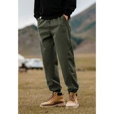 Vintage Washed Embroidered Plus Size Army Green Cargo Pants Fabric: 100% Cotton Size: S, M, L, XL, 2XL, 3XL, 4XL, Multiple Color Selections: Army Green  Season: Spring, Fall, Summer, Winter Casual Straight Leg Joggers With Pockets, Casual Green Cargo Pants For Winter, Casual Straight Parachute Pants For Fall, Casual Cargo Pants For Spring Leisure, Casual Full-length Harem Pants With Cargo Pockets, Casual Pants With Elastic Waistband, Casual Full Length Harem Pants With Cargo Pockets, Cotton Joggers With Hip Pockets For Outdoor Activities, Khaki Relaxed Fit Leisure Pants