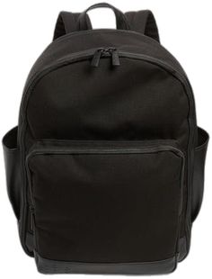 Black Laptop Bag With Functional Pockets For On-the-go, Nylon Laptop Backpack For Trips, Nylon Laptop Bag For Trip, Trip Nylon Laptop Backpack, Casual Black Nylon Luggage, Black Laptop Bag For Travel, Functional Laptop Bag For Travel And School, Functional Laptop Bag For Travel And Back To School, Functional Travel Bag For Back To School