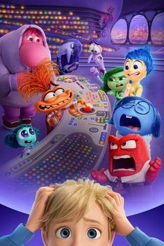 Inside Out 2 Posters Inside Out 2 Wallpaper Desktop, Inside Out Wallpaper Hd, Inside Out 2 Characters Wallpaper, Inside Out 2 Background, Inside Out2 Wallpaper, Inside Out 2 Wallpaper Aesthetic, Inside Out 2 Poster, Inside Out 2 Poster 2024, Inside Out 2 Aesthetic