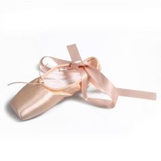 Women's Satin Professional Dance Shoes - Blue Force Sports Shoes With Ribbon, Pink Ballet Shoes, Ballet Shoes Flat, Ballet Pointe, Ribbon Shoes, Ballet Pointe Shoes, Adult Ballet, Ballroom Dance Shoes, Latin Dance Shoes