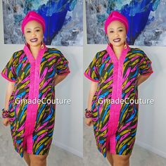 This gorgeous dress is suitable for every occasion. It's made with African Ankara. All items are made from very high quality 100% cotton African print and this item is not an exception. You don't have to speak when your dress can make a statement You can dress it up with a pair of heels or a pair of sneakers. Length: 39 inches Fabric: 100% premium cotton Multicolor Cotton Dress With Abstract Print, Multicolor Abstract Print Cotton Dress, Multicolor Cotton Dress With Mixed Print, Multicolor Mixed Print Cotton Dress, Ankara Print Dress, Ankara Print, African Ankara, Wax Print, Dress Top