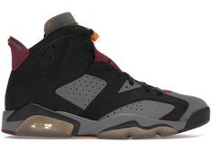 Cheap Jordan Shoes, Jordan Retro 6, Authentic Jordans, Air Jordan 6 Retro, Cheap Jordan, Nike Air Jordan 6, Jordan 6 Retro, Kicks Shoes, Swag Outfits Men